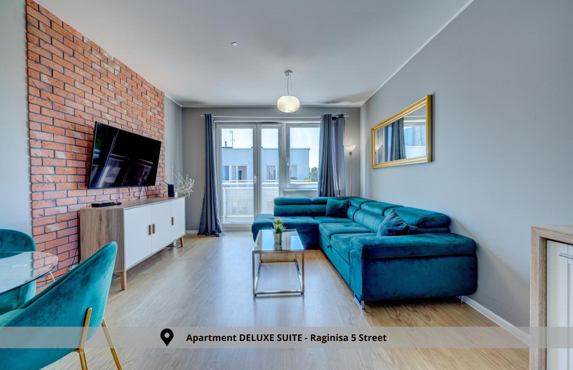 Szczecin Apartamenty Aparthotel D'Orski Экстерьер фото
